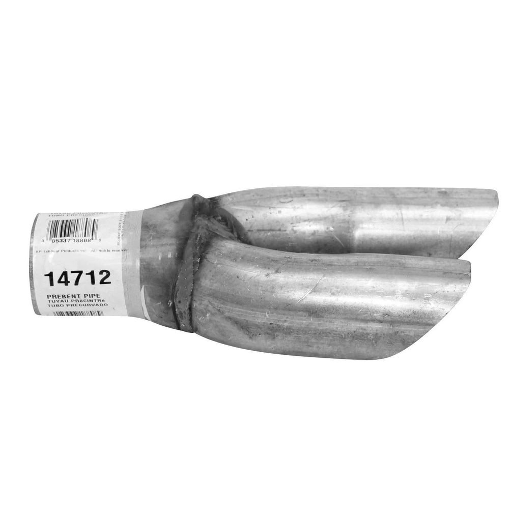 9505 CAVALIER/SUNFIRE PREBENT TAIL PIPE