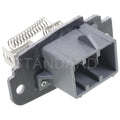 BLWR MOTOR RESISTOR