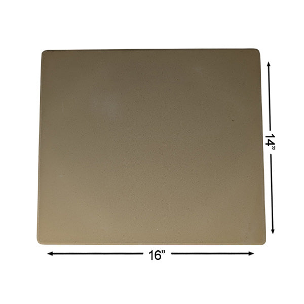 PIZZA STONE LARGE