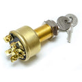 IGNITION SWITCH