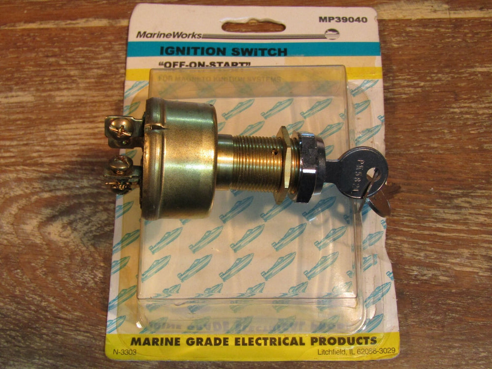 SIERRAMARINE auto part