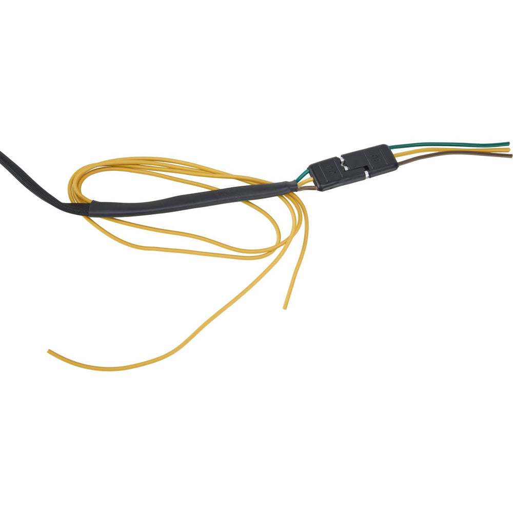 HEAVY DUTY WIRING HARNESS