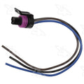 HARNESS CONNECTOR