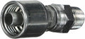 HYDRAULIC COUPLING - MEGACRIMP