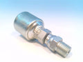 HYDRAULIC COUPLING - MEGACRIMP