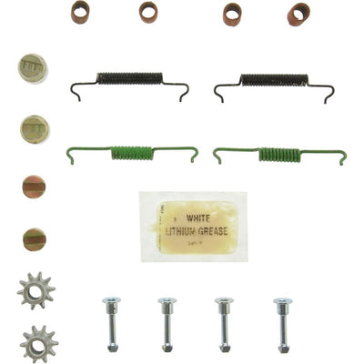 Stoptech auto part