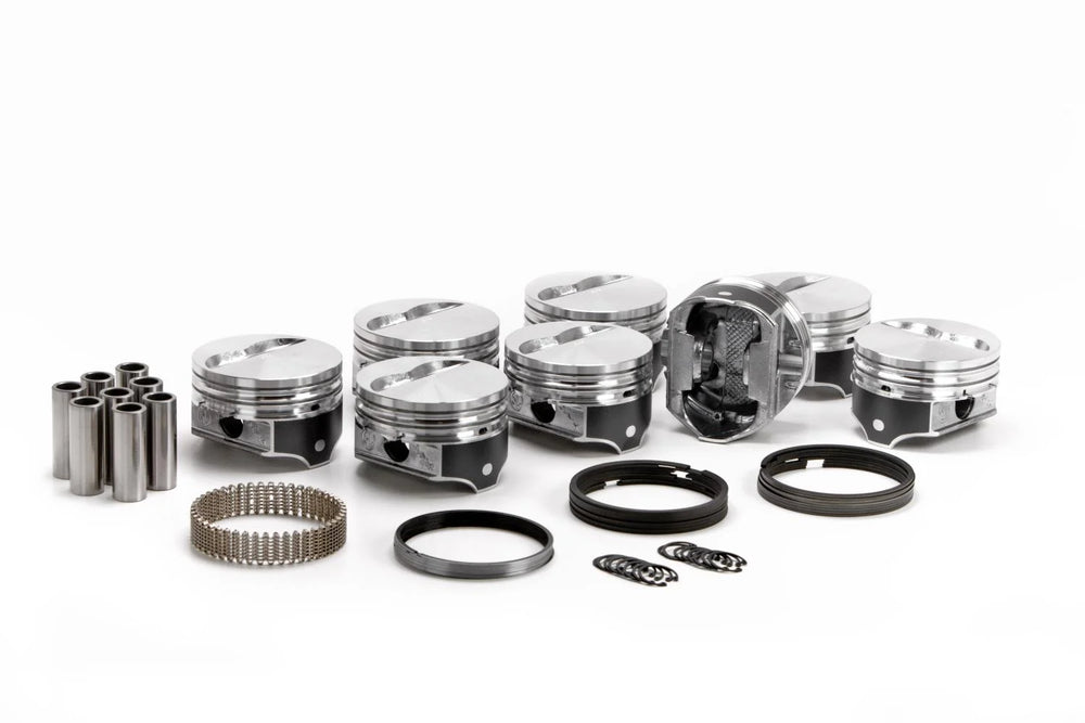 United Engine Machine Co auto part