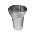 Stainless Works 2 Way Collector - 1 3/4in Inlets 2 1/2in Single Outlet