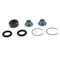 All Balls Racing 2021 Polaris RZR Turbo S Lower Rear Shock Bearing Kit