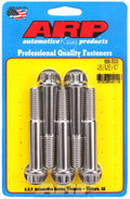 ARP 1/2-13 x 3.000 12pt SS bolts