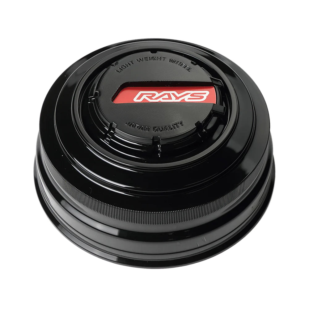 Gram Lights LPS Center Cap (Chrome)