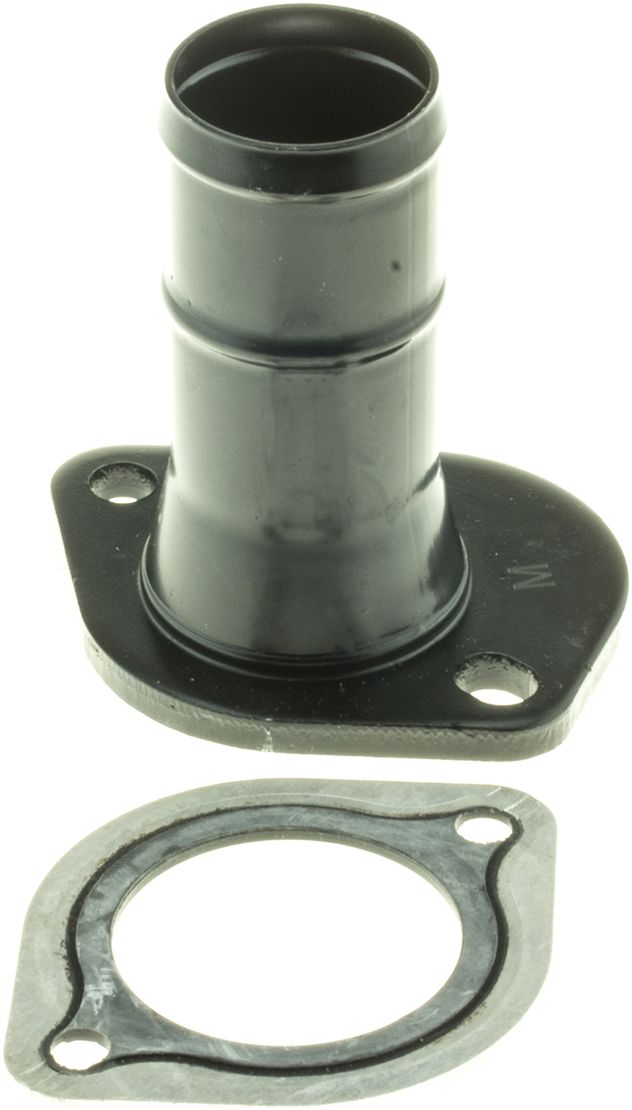 Gates Engine Coolant Water Outlet
