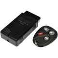 KEYLESS ENTRY REMOTE