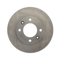 Centric Performance Brake Rotor