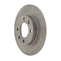 Centric Performance Brake Rotor