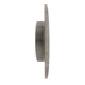 Centric Performance Brake Rotor