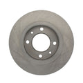 Centric Performance Brake Rotor