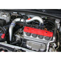 MLS Header Gaskets Fits 1965-1990 Chevrolet 396-454 Mark IV Big Block Square Ports, 1.85 Inch x 1.90 Inch Mr Gasket