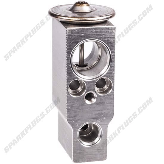 A/C EXPANSION VALVE
