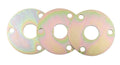 harmonic balance spacers