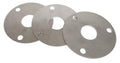 harmonic balance spacers
