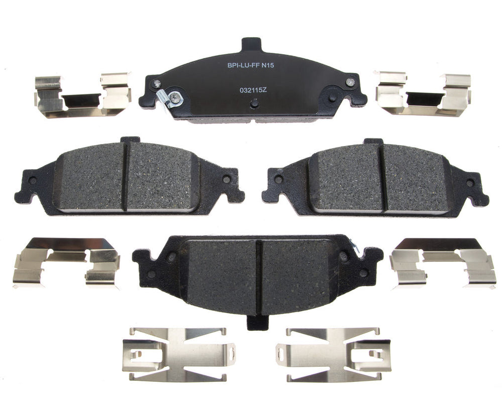 R auto part