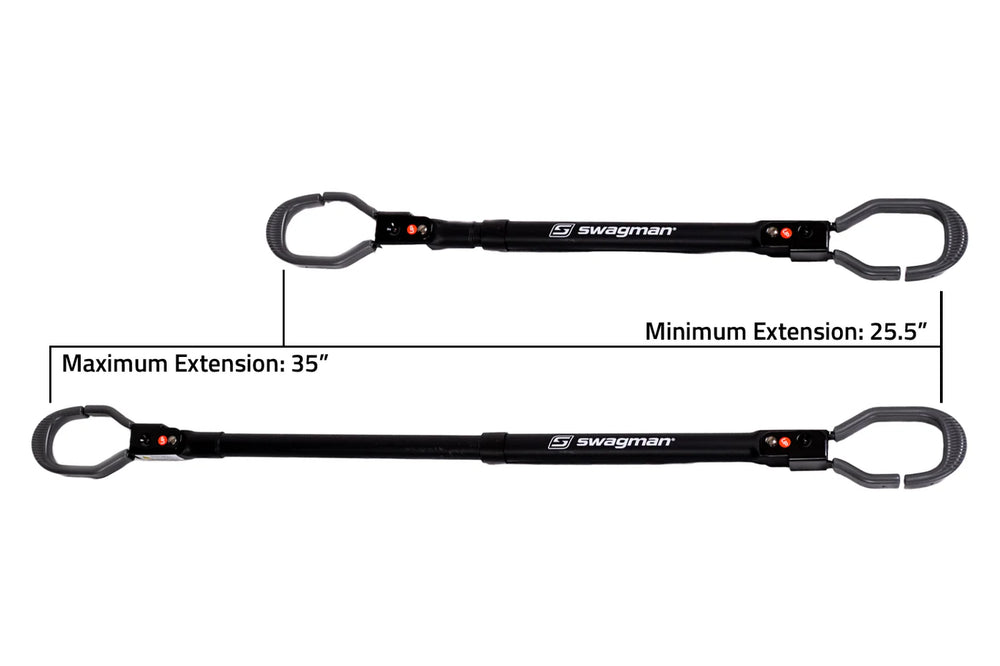 Swagman auto part