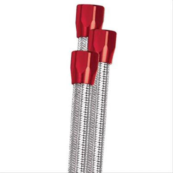 #20 HOSE BULKPER FOOT