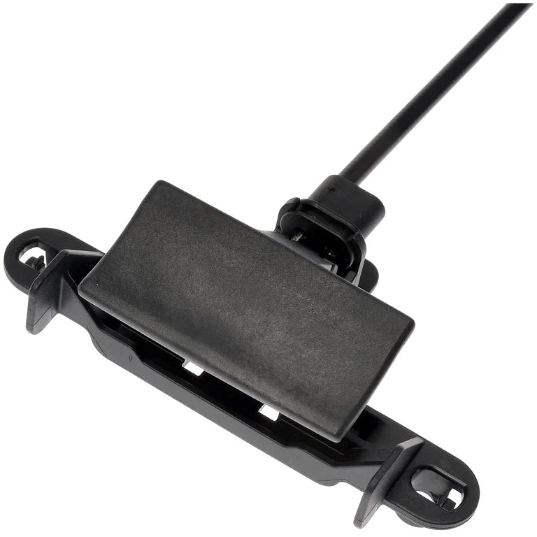 HOOD RELEASE CABLE ASSEMBLY