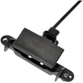 HOOD RELEASE CABLE ASSEMBLY