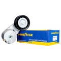 Goodyear auto part detail