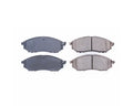 Power Stop 08-12 Infiniti EX35 Front Z16 Evolution Ceramic Brake Pads