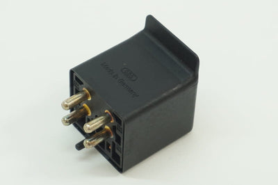 HIGH-CURRENT RELAY