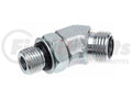 HYDRAULIC ADAPTER - SAE TO SAE