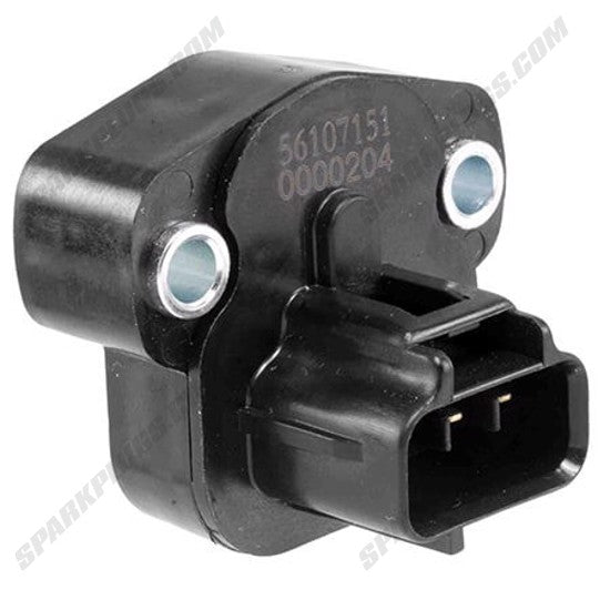 NTK TH0075 THROTTLE POS SENSOR