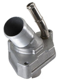 WATER OUTLET WITH THERMOSTAT