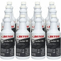 SANITBET RTU CLEANER SANITIZER DEODERIZER RTU QUART CASE OF 12