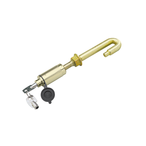 CLS III JPIN ANTI RATTLE PIN W/BARREL LOCKSET