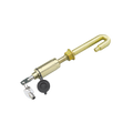 CLS III JPIN ANTI RATTLE PIN W/BARREL LOCKSET