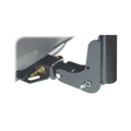 CLS III JPIN ANTI RATTLE PIN W/BARREL LOCKSET