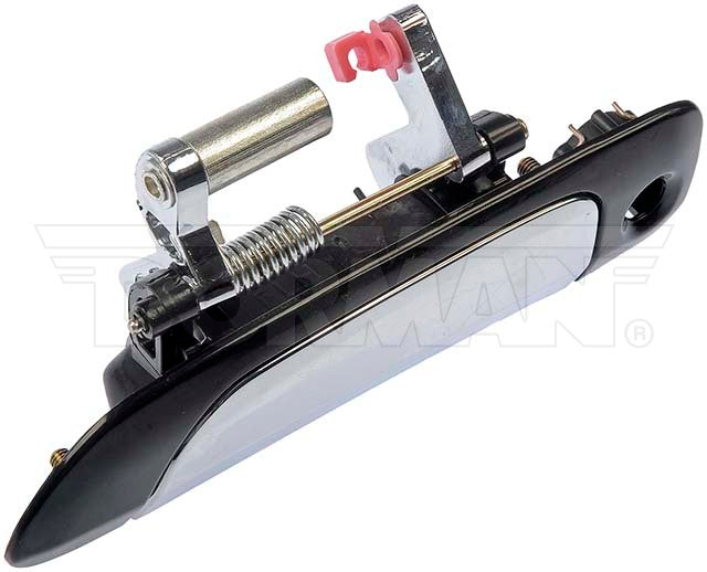 EXTERIOR DOOR HANDLE LH
