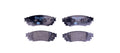 BRAKE PAD SET DISC BRAKE 8DB