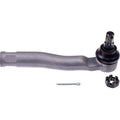TIE ROD