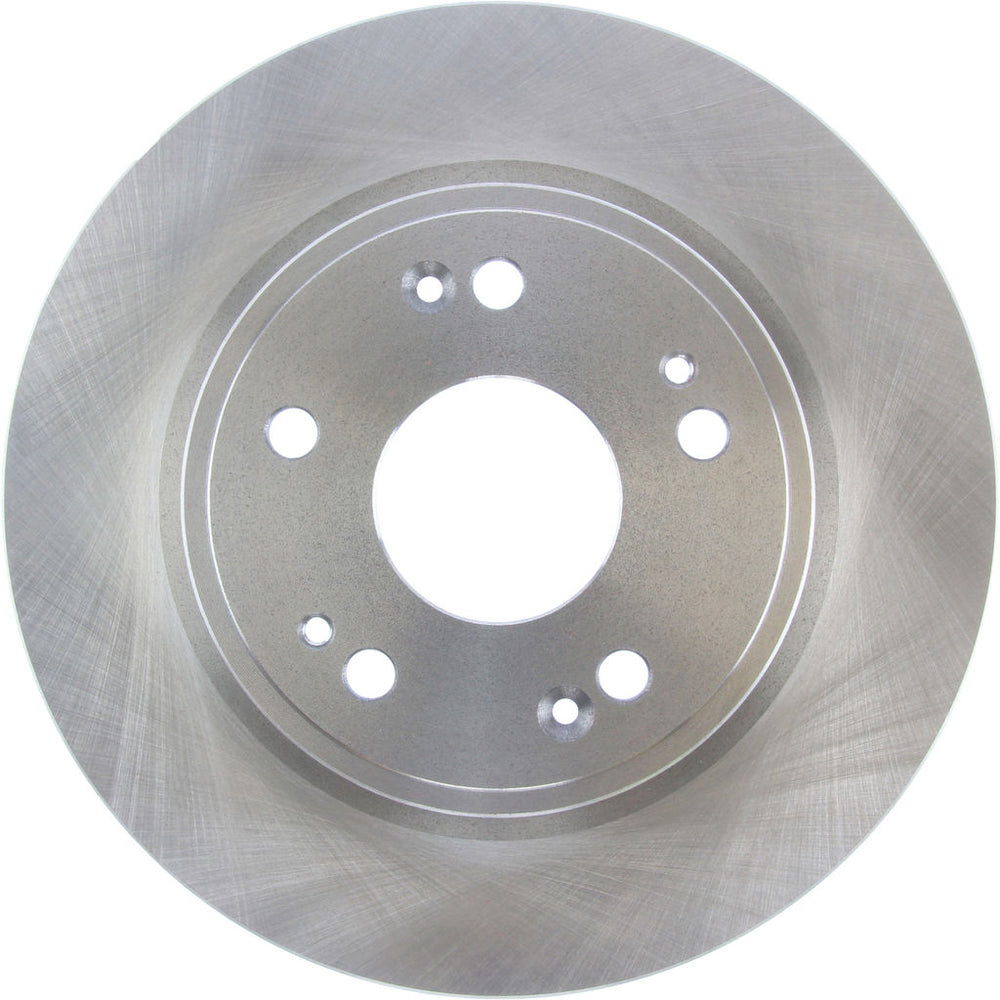 DFC auto part
