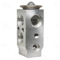 BLOCK TYPE O-RING EXPANSI