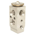 BLOCK TYPE O-RING EXPANSI