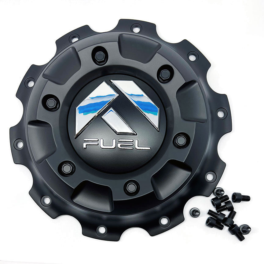 Fuel Off-Road auto part