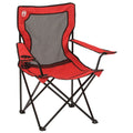 CHAIR QUAD BROADBAND MESH SIOC