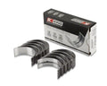 King Engine Bearings Mazda FS-DE L4/FP L4/FS L4  DOHC 16 Valve  (Size +0.25) Main Bearing Set