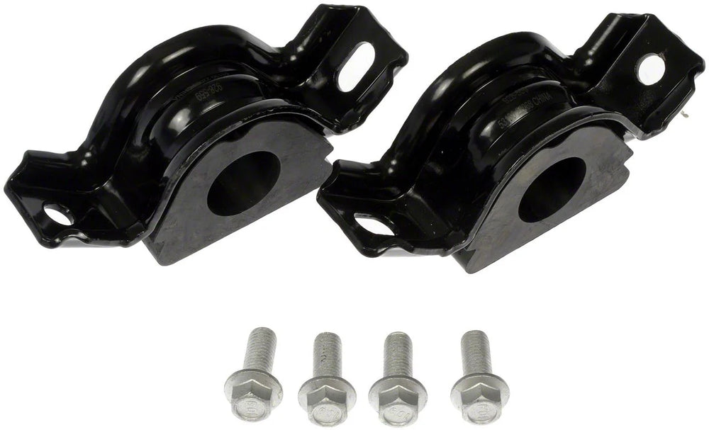 SWAY BAR BRACKET KIT